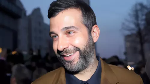 соционика Ургант иван