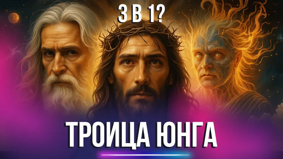 великая троица